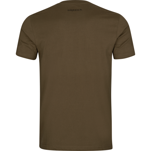 T-shirt-Meski-Harkila-Nature