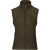 Kamizelka-Damska-Seeland-Woodcock-Ivy-Pine-green-melange
