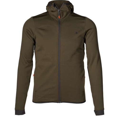 Bluza-Meska-Seeland-Power-Pine-green