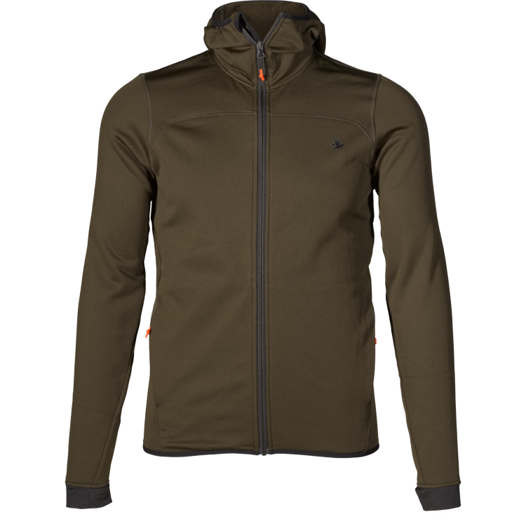Bluza-Meska-Seeland-Power-Pine-green