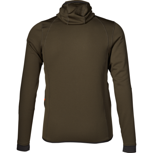 Bluza-Meska-Seeland-Power-Pine-green