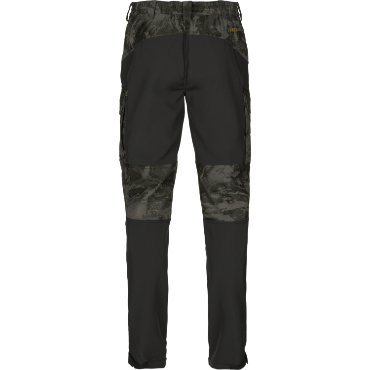 Spodnie-Meskie-Harkila-NOCTYX-camo-silent