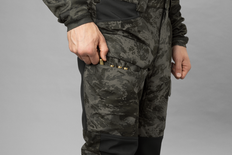 Spodnie-Meskie-Harkila-NOCTYX-camo-silent