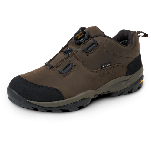 Buty-Meskie-Harkila-Reidmar-Low-GTX-Dark-Brown