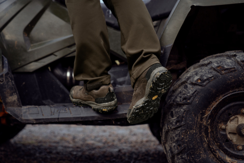 Buty-Meskie-Harkila-Reidmar-Low-GTX-Dark-Brown