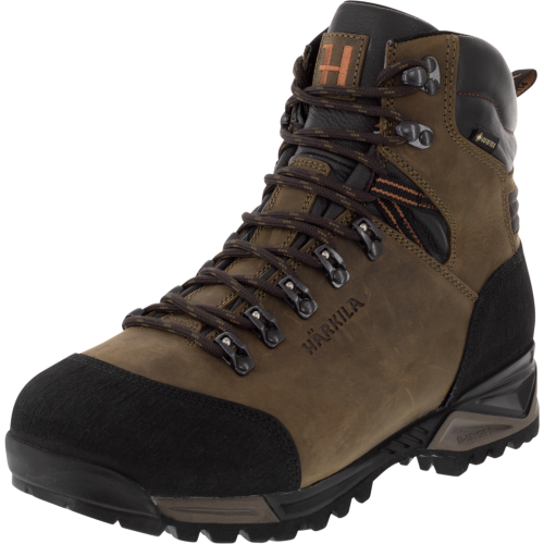 Buty Meskie Harkila Forest Hunter GTX Mid Willow green