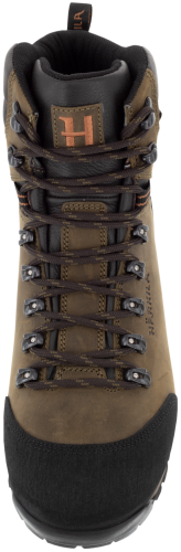Buty Meskie Harkila Forest Hunter GTX Mid Willow green