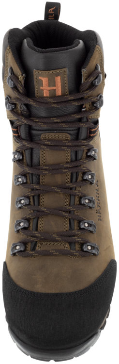 Buty Meskie Harkila Forest Hunter GTX Mid Willow green