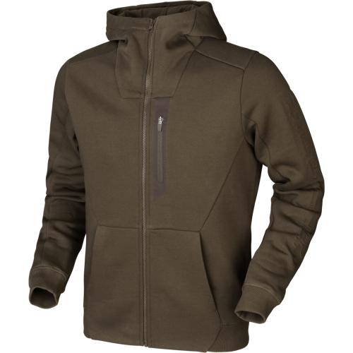 Bluza-Meska-Harkila-Hoodie-Willow-green