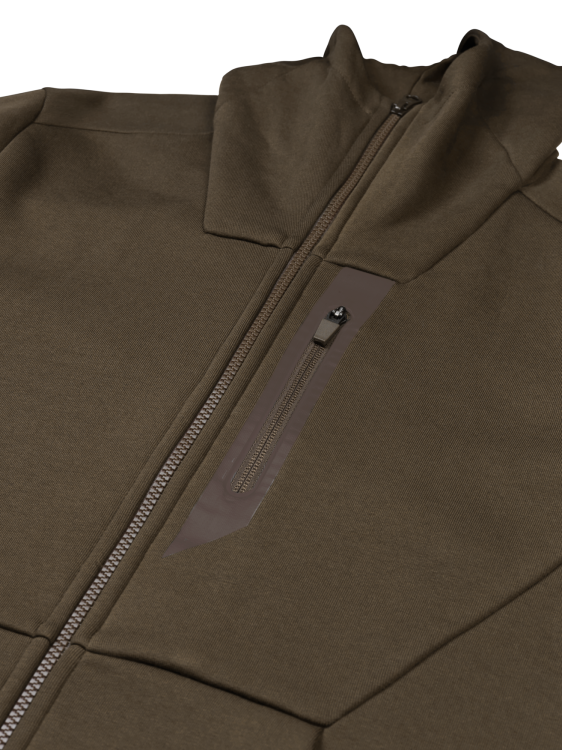 Bluza-Meska-Harkila-Hoodie-Willow-green