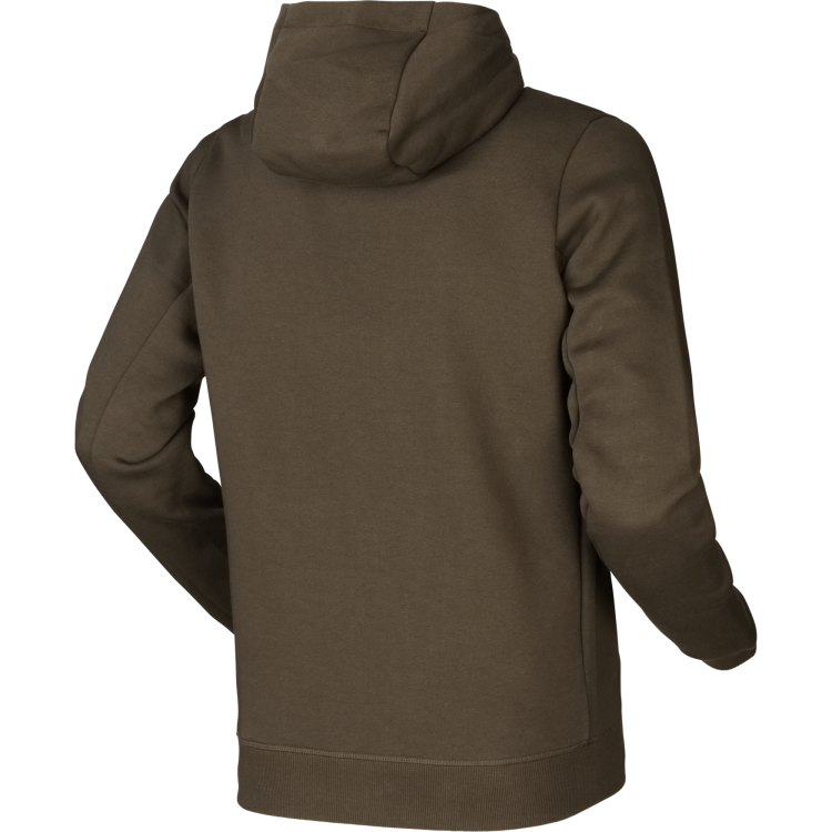 Bluza-Meska-Harkila-Hoodie-Willow-green