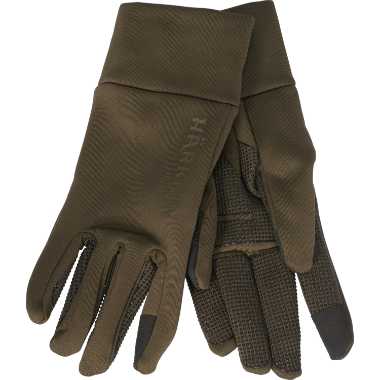 Rekawiczki-Harkila-Power-Stretch-Willow-green