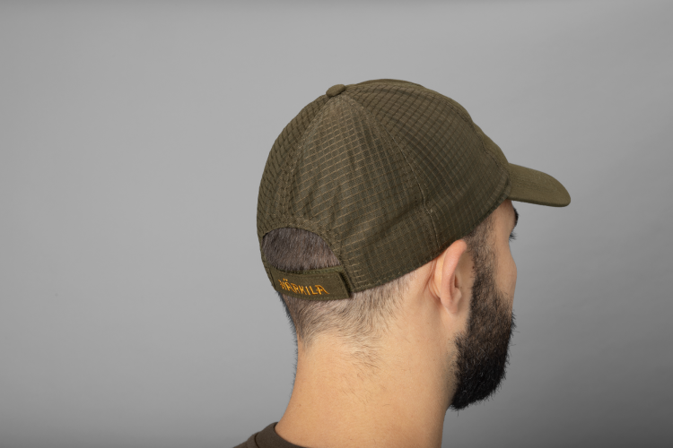 Czapka-Harkila-Instinct-Willow-green