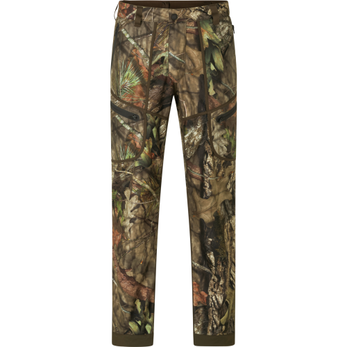 Spodnie dwustronne Meskie Harkila Kamko WSP Hunting green MossyOak®Break-up Country
