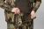 Spodnie dwustronne Meskie Harkila Kamko WSP Hunting green MossyOak®Break-up Country