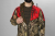 Kurtka dwustronna Meska Harkila Kamko WSP Hunting green MossyOak®Break-up Country