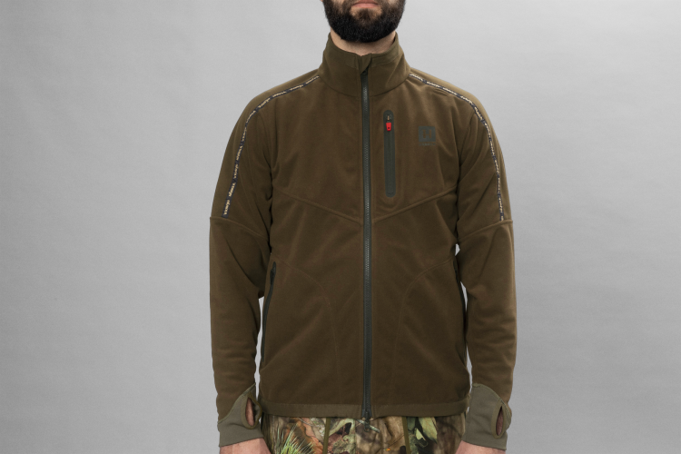 Kurtka dwustronna Meska Harkila Kamko WSP Hunting green MossyOak®Break-up Country