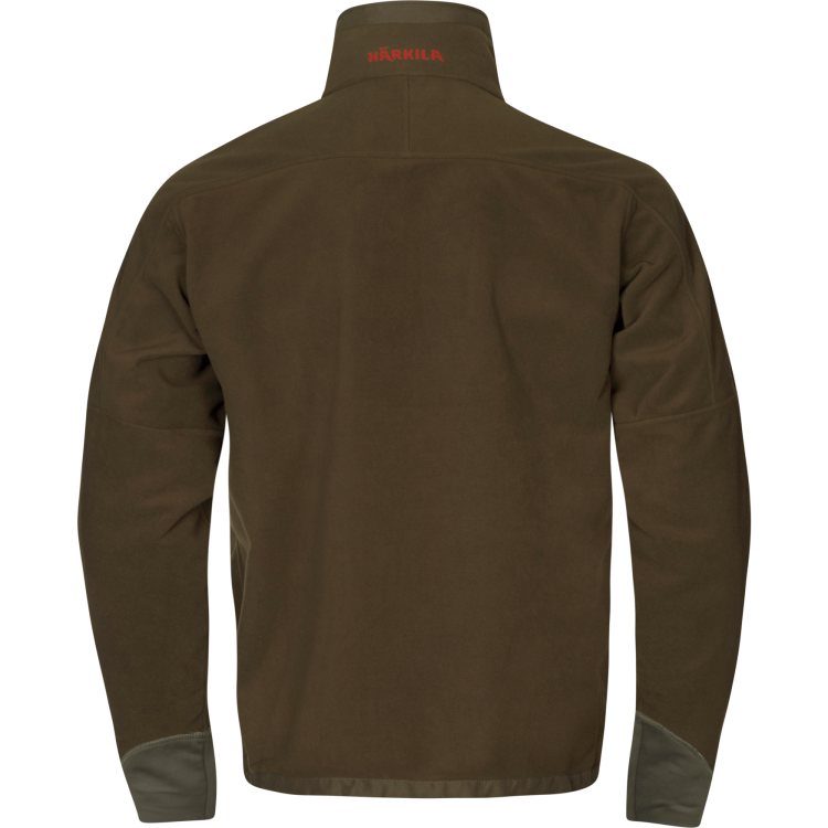 Kurtka dwustronna Meska Harkila Kamko WSP Hunting green MossyOak®Break-up Country