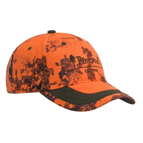 Czapka-PINEWOOD-2-COLOURED-Camou-Strata-Blaze-8294
