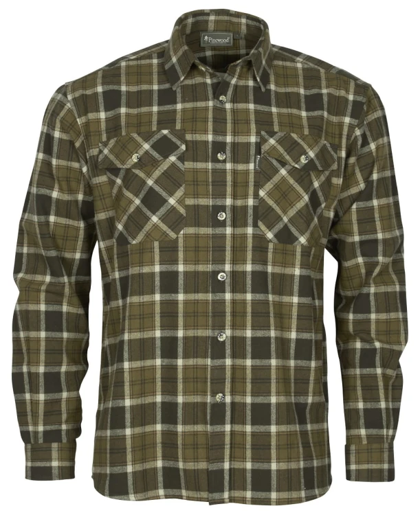 9026-756-01_Pinewood-Harjedalen-Shirt-Mens_Hunting-Olive-Khaki-62852.jpg