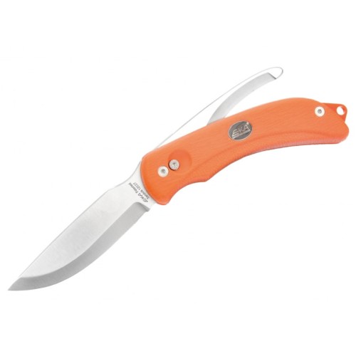 Noz Eka Swingblade G3 pomaranczowy