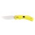 Noz Eka Swingblade G3 limonkowy