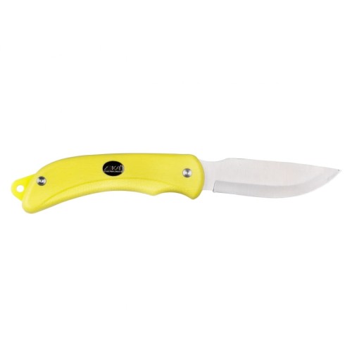 Noz Eka Swingblade G3 limonkowy