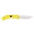 Noz Eka Swingblade G3 limonkowy