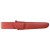 Noz Morakniv Companion czerwony stal nierdzewna