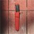Noz Morakniv Companion czerwony stal nierdzewna