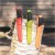 Noz Morakniv Companion czerwony stal nierdzewna