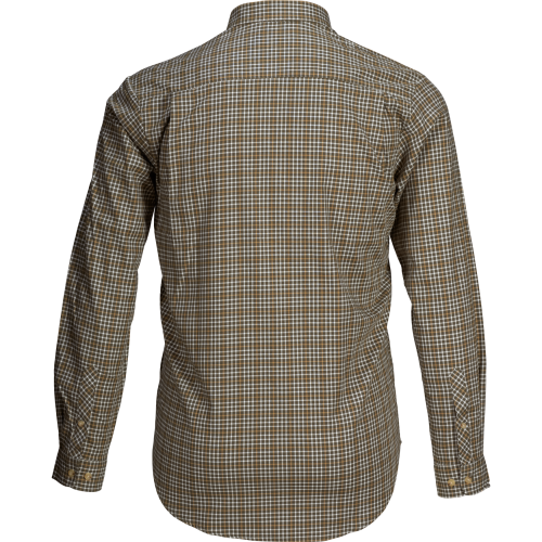 Koszula-Meska-Seeland-Shooting-Shirt-Range-green