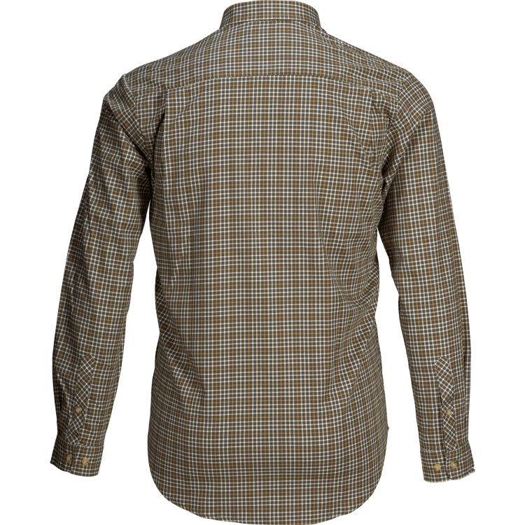 Koszula-Meska-Seeland-Shooting-Shirt-Range-green