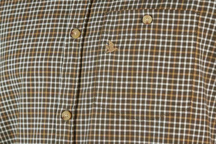 Koszula-Meska-Seeland-Shooting-Shirt-Range-green