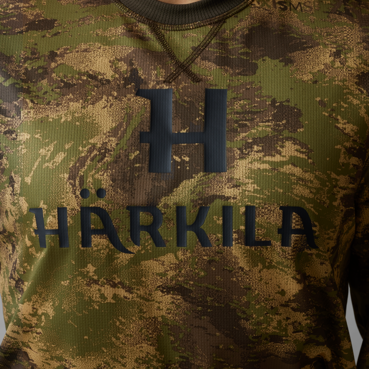 koszulka-na-polowanie-kamuflaz-mysliwska-deer-stalker-harkila