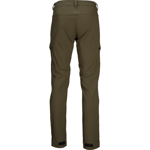 Spodnie-Meskie-Seeland-Outdoor-Stretch-Pine green