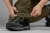 Spodnie-Meskie-Seeland-Outdoor-Stretch-Pine green