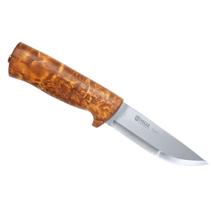 Noz Helle Eggen H3LS