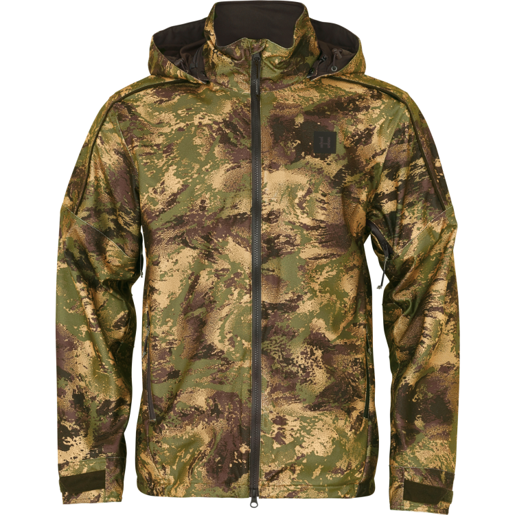 Kurtka-Harkila-Deer-Stalker-camo-z-membraną-HWS