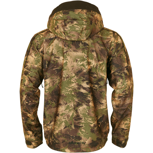 Kurtka-Harkila-Deer-Stalker-camo-z-membraną-HWS