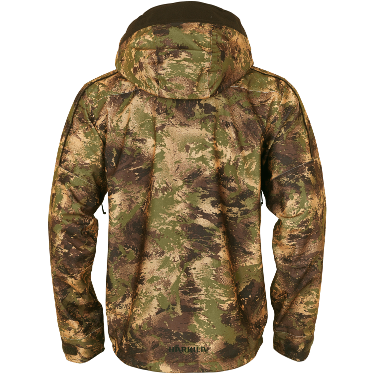 Kurtka-Harkila-Deer-Stalker-camo-z-membraną-HWS