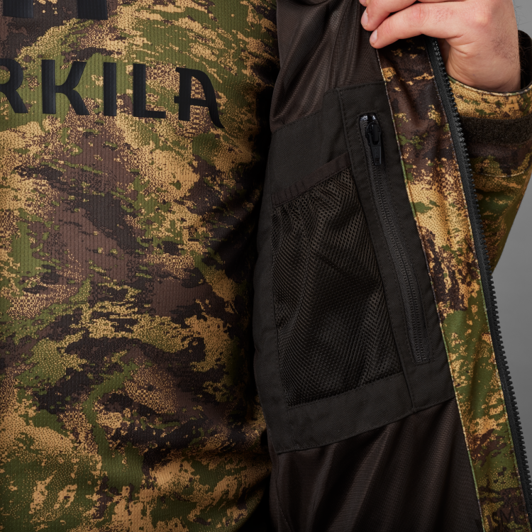 Kurtka-Harkila-Deer-Stalker-camo-z-membraną-HWS