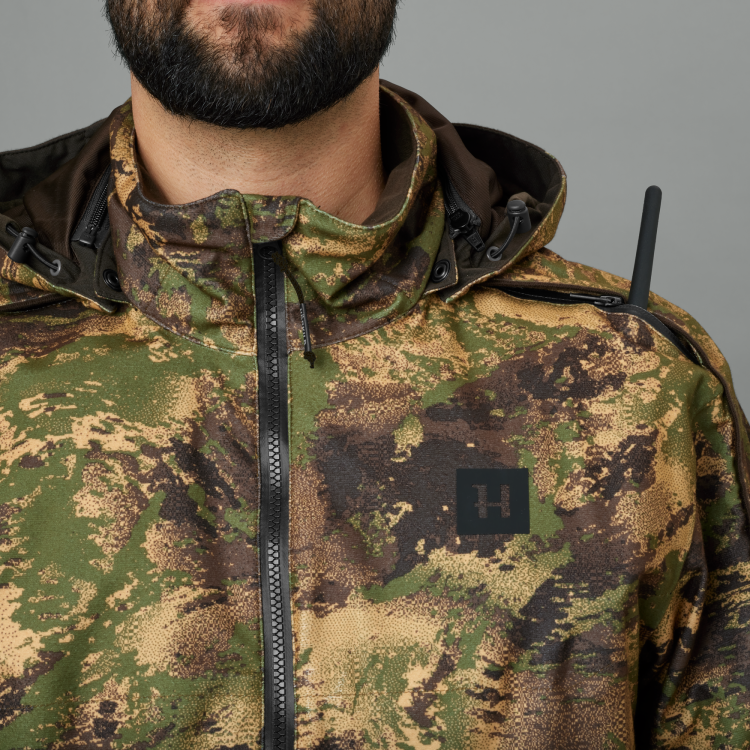 Kurtka-Harkila-Deer-Stalker-camo-z-membraną-HWS
