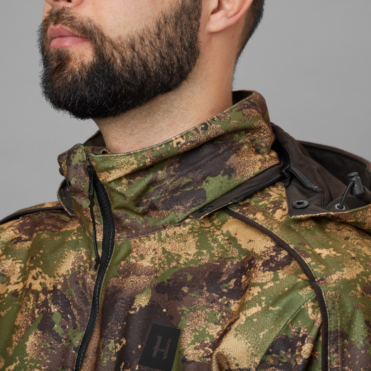 Kurtka-Harkila-Deer-Stalker-camo-z-membraną-HWS