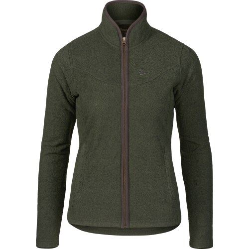 Sweter-Damski-Seeland-Woodcock-Classic-green