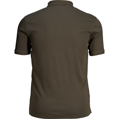 Polo-Meskie-Seeland-Skeet-Classic-green