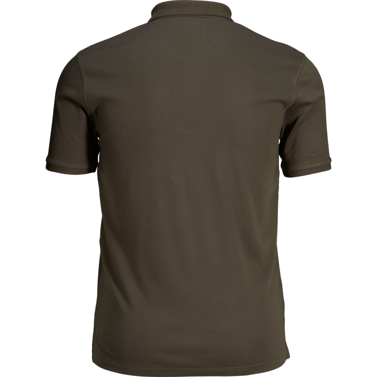 Polo-Meskie-Seeland-Skeet-Classic-green