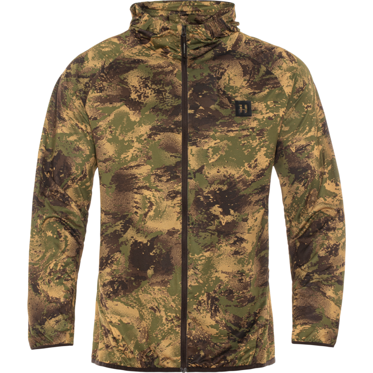 Kurtka-Harkila-Deer-Stalker-Camo-nasaczona-repelentem-Tanatex