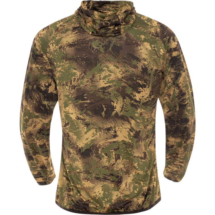 Kurtka-Harkila-Deer-Stalker-Camo-nasaczona-repelentem-Tanatex