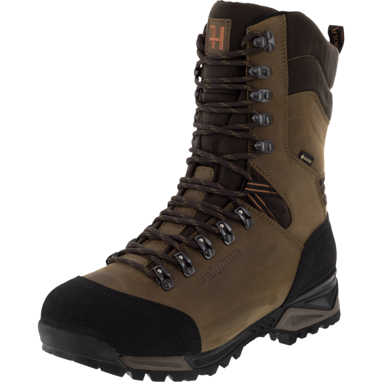 Buty-Meskie-Harkila-Forest-Hunter-Hi-GTX